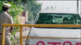 Junooniyat - 12th October 2023